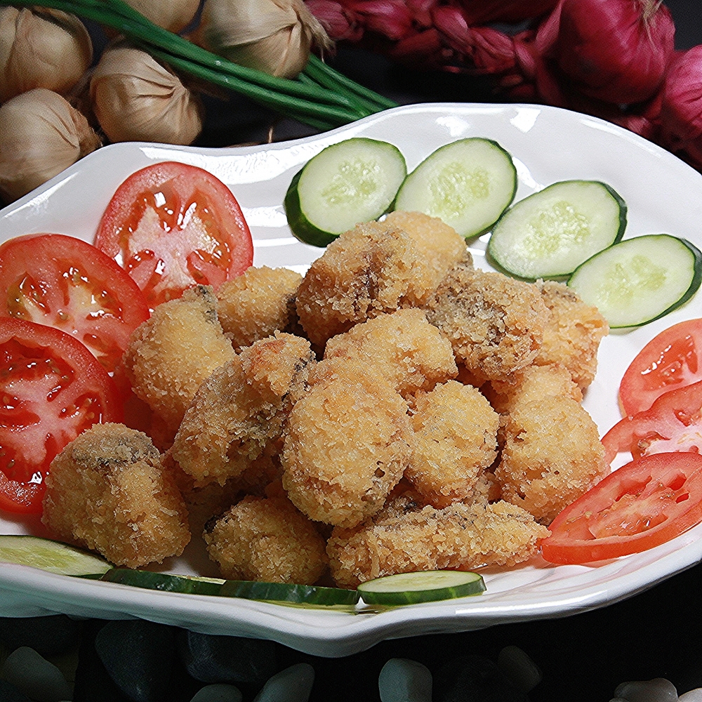 Grouper Nugget
