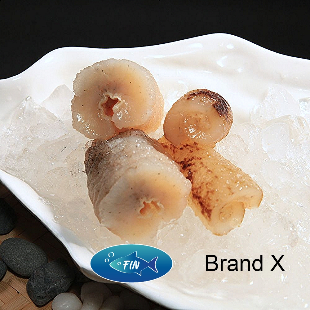 Exotic Seafood